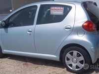 Usata Toyota Aygo 67 CV (49 kW) 2007 Utilitaria