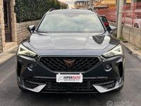 Usata Cupra Formentor 150 CV (110 kW) 2023 Grigio SUV