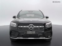 Nieuw Mercedes GLB200 Advanced Plus 150 PK (110 kW) 2025 Zwart SUV