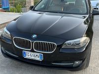 usata BMW 520 berlina