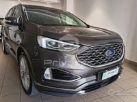 Usata Ford Edge Vignale 238 CV (175 kW) 2020 Grigio SUV