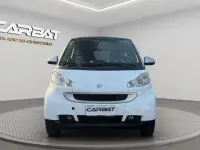 Usata Smart ForTwo Coupé Passion 54 CV (39 kW) 2010 Coupé