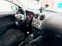 Second-hand Alfa Romeo MiTo Distinctive 120 CP (88 kW) 2010 Gri Hatchback