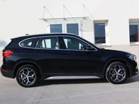 usata BMW X1 sDrive18i xLine PREZZO IVATO AL 22%