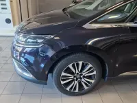 Usata Renault Espace Initiale Paris 160 CV (117 kW) 2016 Marrone Monovolume
