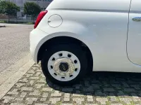 Usata Fiat 500 Lounge 69 CV (50 kW) 2017 Utilitaria