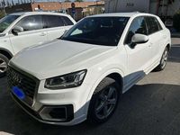 Usata Audi Q2 Ambiente 116 CV (85 kW) 2019 SUV