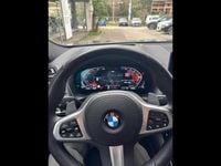 Usata BMW X4 Comfort Edition 190 CV (139 kW) 2025 Nero SUV