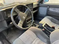 Usata Alfa Romeo 75 110 CV (80 kW) 1989 Berlina