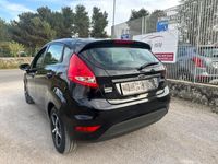 usata Ford Fiesta 1.6 TDCi 95 CV Titanium-2012