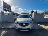 Usata Renault Koleos 149 CV (109 kW) 2018 Argento SUV