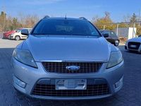 usata Ford Mondeo Station Wagon 2.0 TDCi 140 CV 6tronic Station Wagon Titanium DPF usato