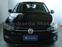 usata VW Polo 5p 1.0 evo comfortline 80cv