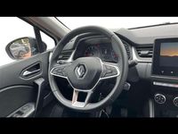 Usata Renault Captur Equilibre 101 CV (74 kW) 2023 Bianco SUV