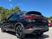 Usata Cupra Formentor 150 CV (110 kW) 2022 Nero(met.) SUV