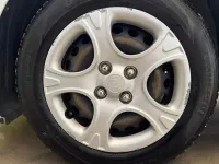 Usata Kia Picanto City 65 CV (47 kW) 2019 Bianco Utilitaria