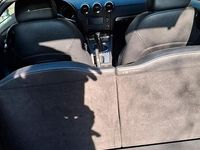 Usata Audi TT 2007 Grigio Coupé