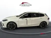 Nuova BMW M135 M Sport 300 CV (220 kW) 2026 Bianco Utilitaria
