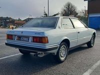 Usata Maserati Biturbo 179 CV (131 kW) 1983 Coupé