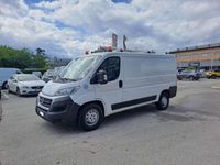 usata Fiat Ducato FURGONE PM TB ALLESTITO OFFICINA MOBILE 2.3 130 CV