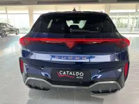 Usata Cupra Terramar 150 CV (110 kW) 2026 Blu cosmo SUV
