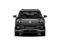 Nuova VW Tiguan R-line 150 CV (110 kW) 2026 Nero SUV