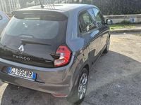 Usata Renault Twingo Equilibre 30 kW (42 CV) 2022 Utilitaria