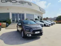 Usata Citroën C3 PureTech 83 CV (61 kW) 2023 Grigio Utilitaria