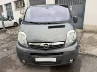 Usata Opel Vivaro 114 CV (83 kW) 2013 Other Monovolume