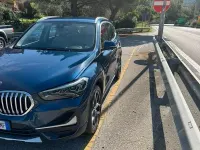 Usata BMW X1 143 CV (105 kW) 2021 SUV