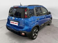 Nuova Fiat Panda Icon 69 CV (50 kW) 2026 Other Utilitaria