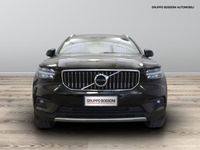 usata Volvo XC40 1.5 t5 recharge plug-in-hybrid inscription expression geartronic