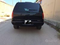 Usata GMC Yukon 1999 Nero SUV