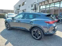 Usata Cupra Formentor 150 CV (110 kW) 2025 Grigio SUV