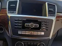 Usata Mercedes ML250 204 CV (150 kW) 2012 SUV