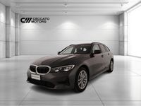 Usata BMW 318 Advantage 150 CV (110 kW) 2024 Station wagon