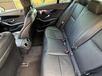 Usata Mercedes C220 170 CV (125 kW) 2016 Berlina