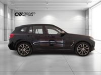 Usata BMW X3 Performance 340 CV (250 kW) 2024 SUV