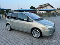 Usata Ford C-MAX Titanium 114 CV (83 kW) 2010 Monovolume