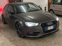 usata Audi A3 2.0 tdi Attraction quattro