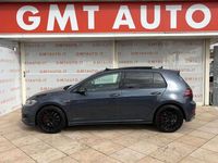 Usata VW Golf VII GTI 220 CV (161 kW) 2018 Grigio Berlina