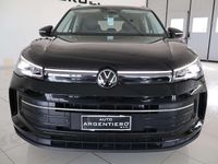 Nuova VW Tiguan Edition 131 CV (96 kW) 2025 Nero SUV