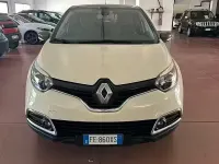 Usata Renault Captur 110 CV (80 kW) 2016 SUV