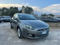 Usata Fiat Bravo Dynamic 105 CV (77 kW) 2011 Grigio Utilitaria