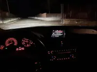 Usata BMW 318 Sport Line 150 CV (110 kW) 2017 Nero Berlina