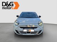 Gebraucht Fiat 600 La Prima 100 PS (73 kW) 2024 Weiß SUV
