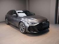 Nuova Audi A6 S-Line 204 CV (150 kW) 2025 Grigio daytona Station wagon