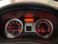 Usata Renault Clio II 75 CV (55 kW) 2005 Rosso Utilitaria