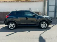 Usata Nissan Juke 110 CV (80 kW) 2011 Nero SUV