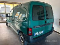 usata Citroën Berlingo 1.9 Diesel